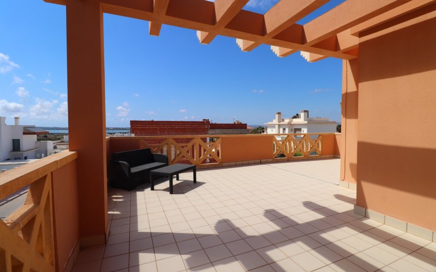 Resale - Villa -
Ciudad Quesada - La Fiesta