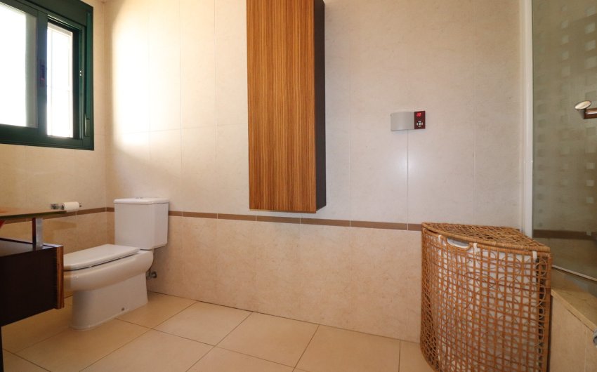 Resale - Villa -
Ciudad Quesada - La Fiesta