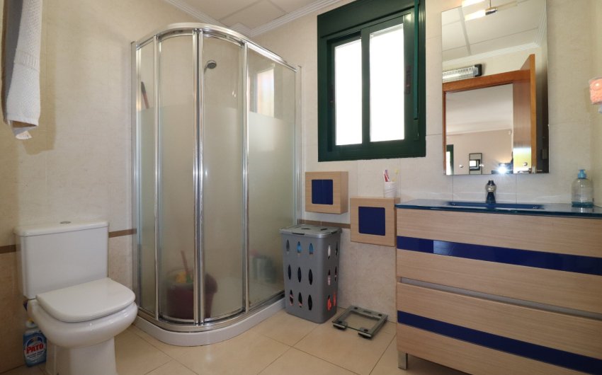 Resale - Villa -
Ciudad Quesada - La Fiesta