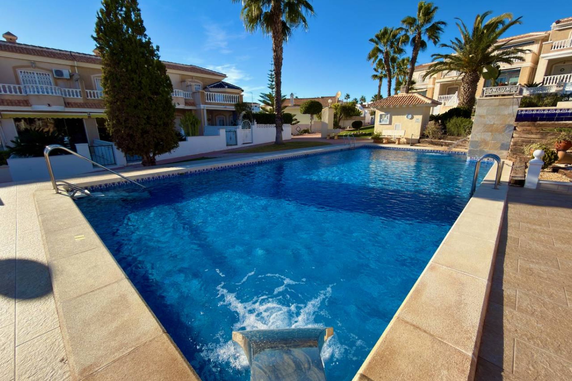 Resale - Villa -
Ciudad Quesada - La Fiesta