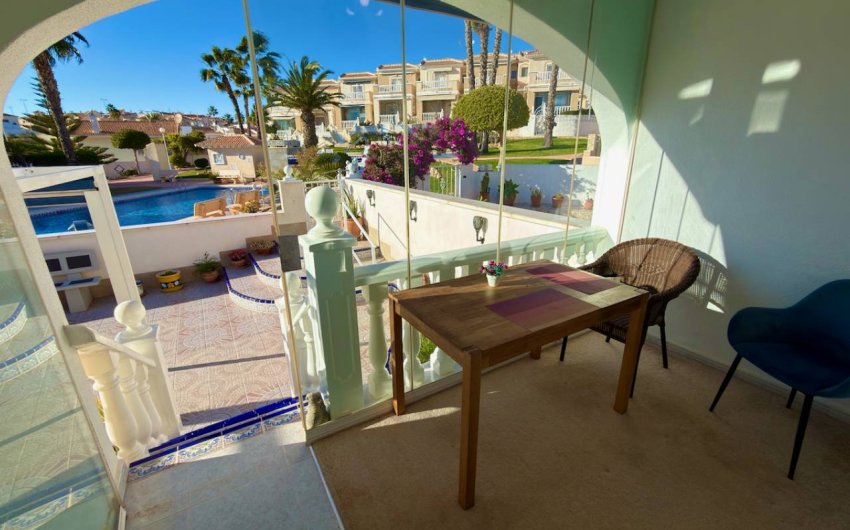 Resale - Villa -
Ciudad Quesada - La Fiesta