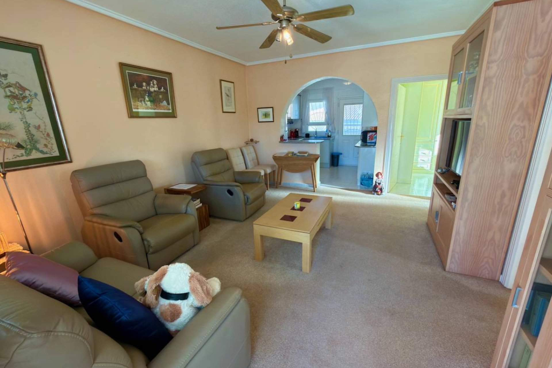 Resale - Villa -
Ciudad Quesada - La Fiesta