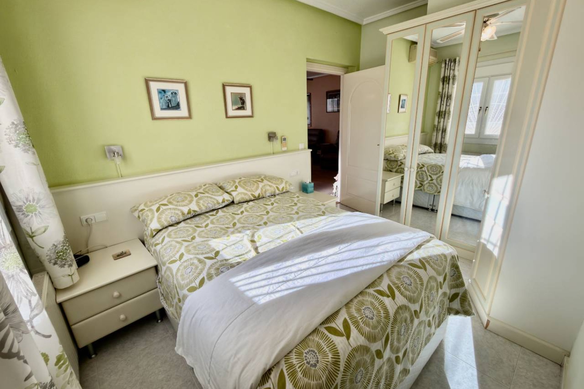 Resale - Villa -
Ciudad Quesada - La Fiesta