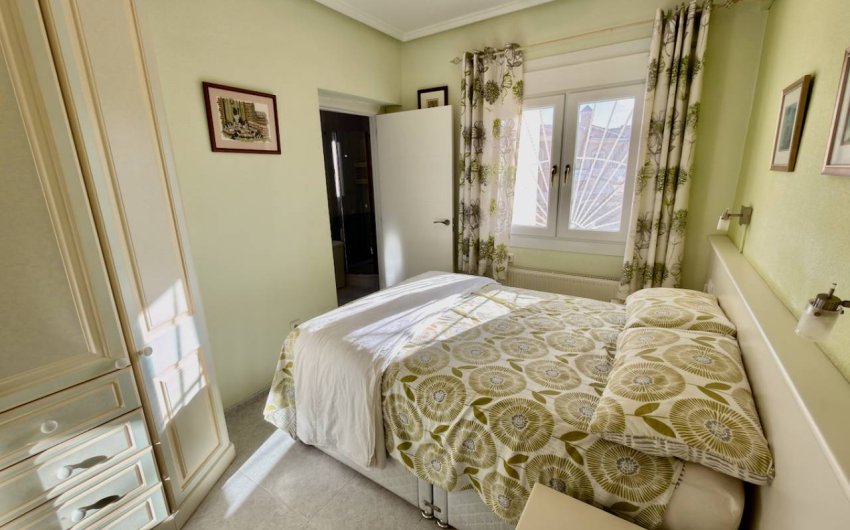 Resale - Villa -
Ciudad Quesada - La Fiesta