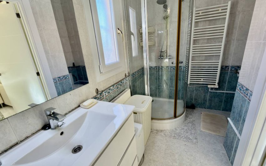 Resale - Villa -
Ciudad Quesada - La Fiesta