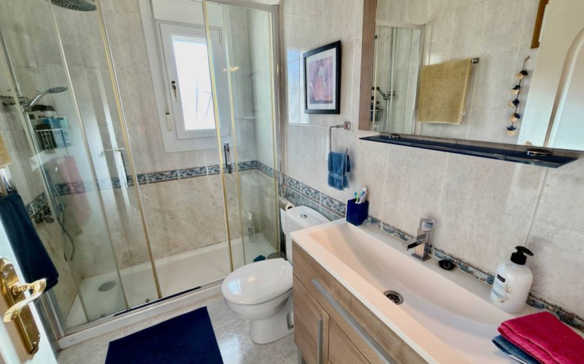 Resale - Villa -
Ciudad Quesada - La Fiesta