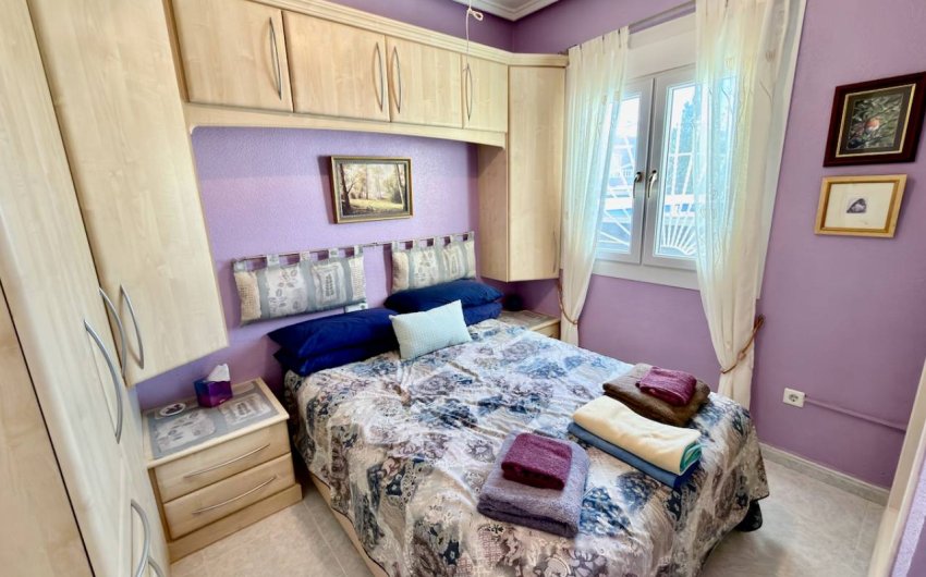 Resale - Villa -
Ciudad Quesada - La Fiesta