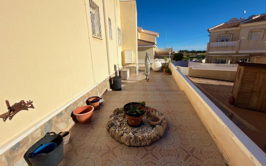 Resale - Villa -
Ciudad Quesada - La Fiesta