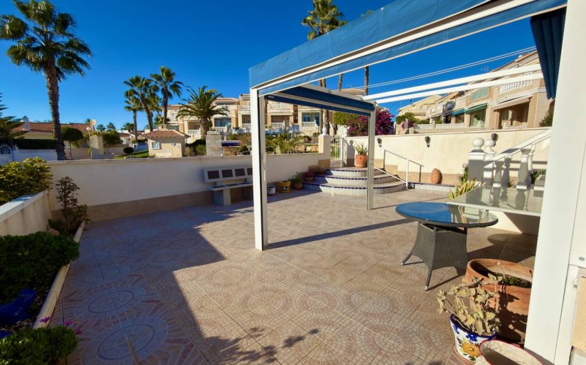 Resale - Villa -
Ciudad Quesada - La Fiesta