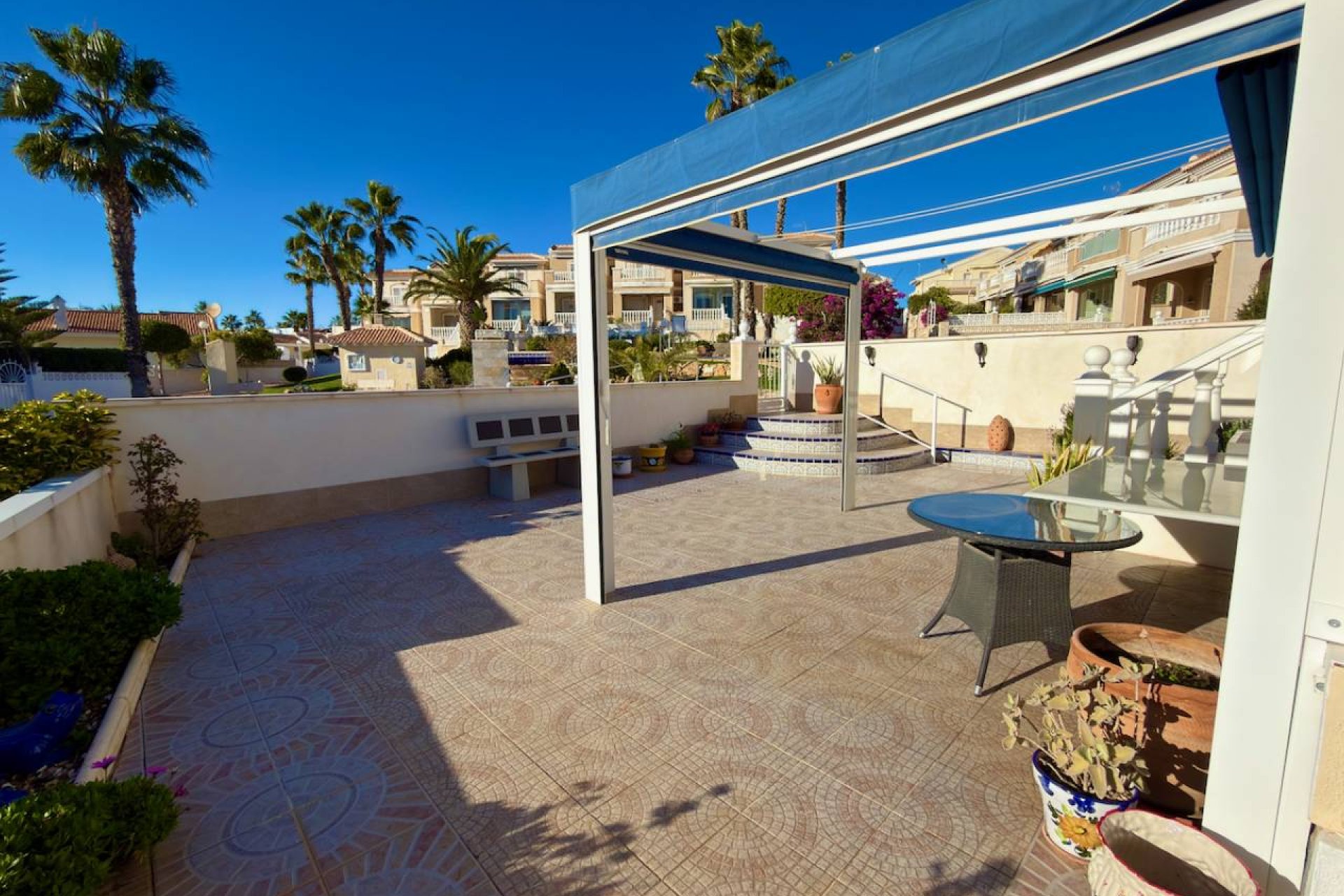 Resale - Villa -
Ciudad Quesada - La Fiesta