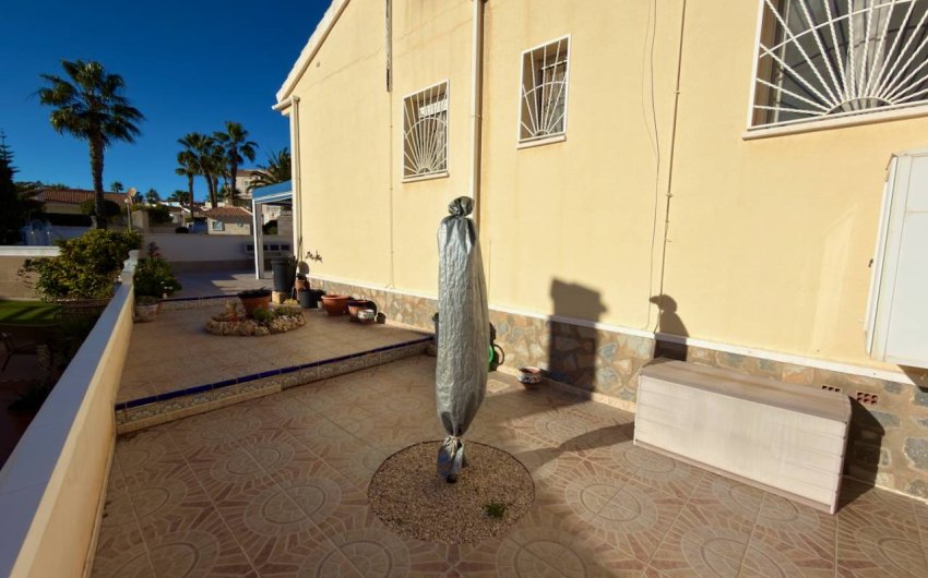 Resale - Villa -
Ciudad Quesada - La Fiesta