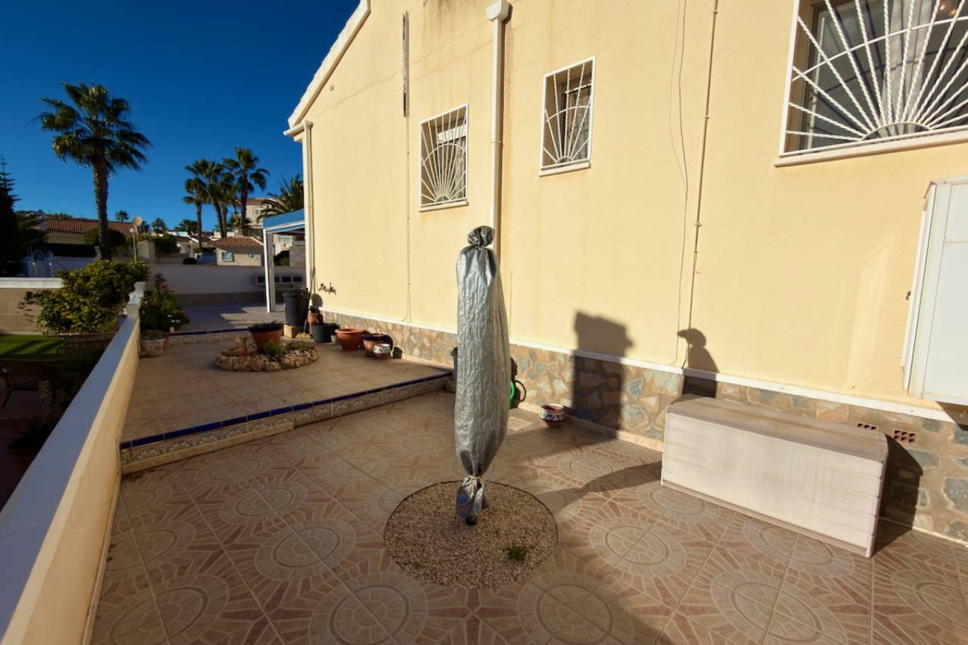 Resale - Villa -
Ciudad Quesada - La Fiesta