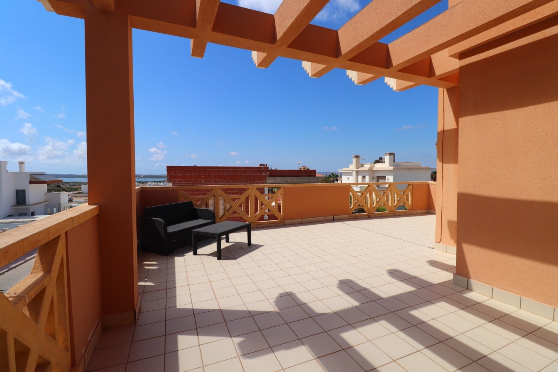 Resale - Villa -
Ciudad Quesada - La Fiesta