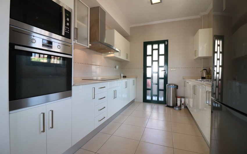 Resale - Villa -
Ciudad Quesada - La Fiesta