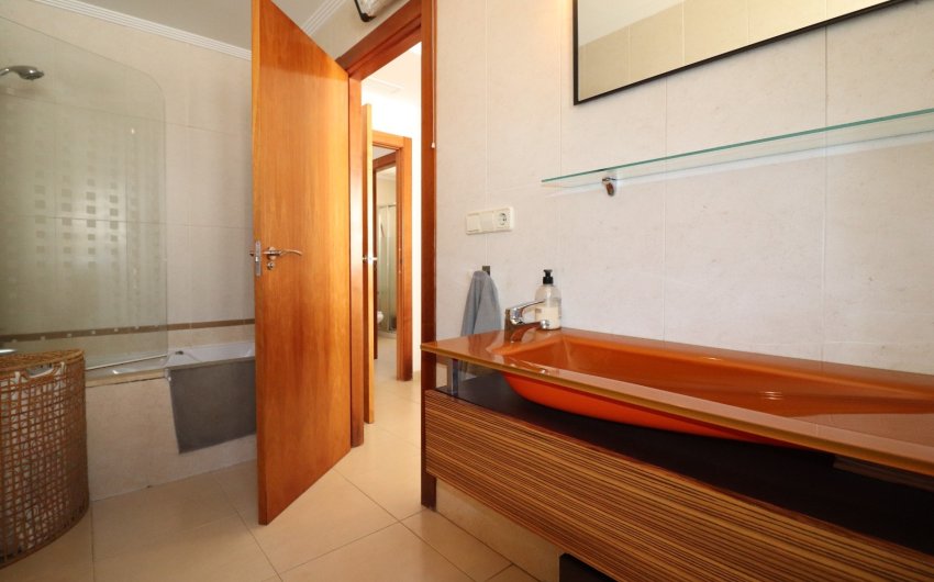 Resale - Villa -
Ciudad Quesada - La Fiesta