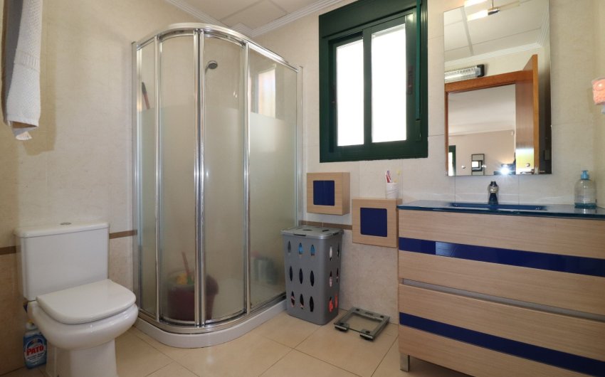 Resale - Villa -
Ciudad Quesada - La Fiesta