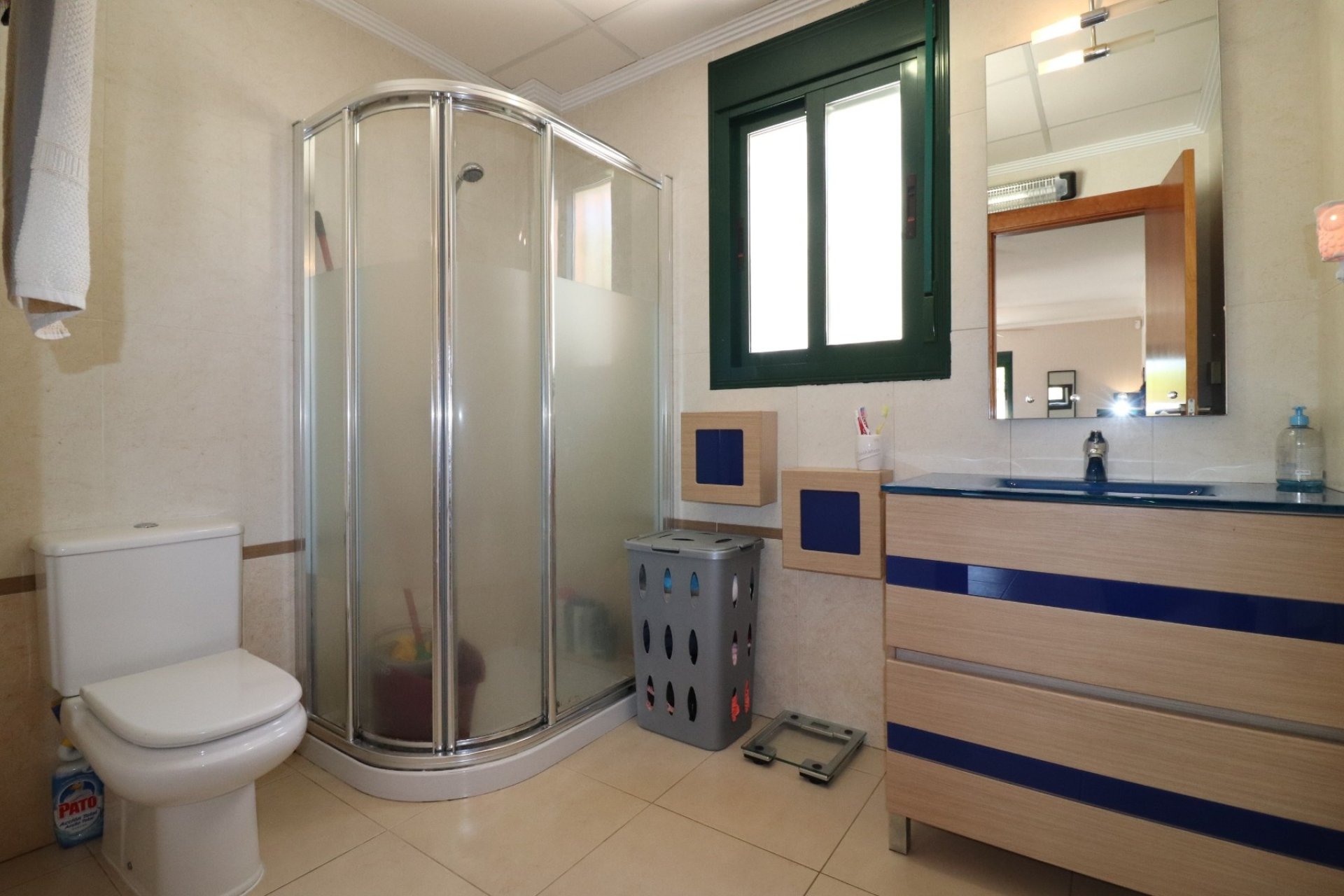 Resale - Villa -
Ciudad Quesada - La Fiesta