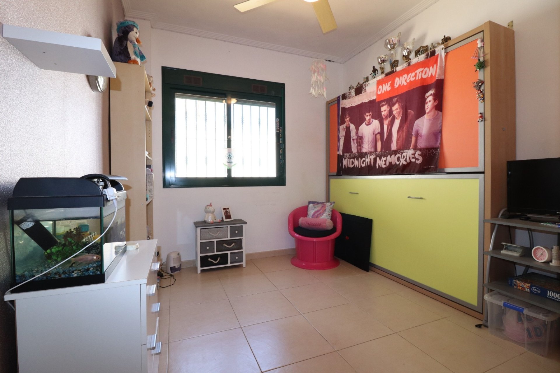 Resale - Villa -
Ciudad Quesada - La Fiesta