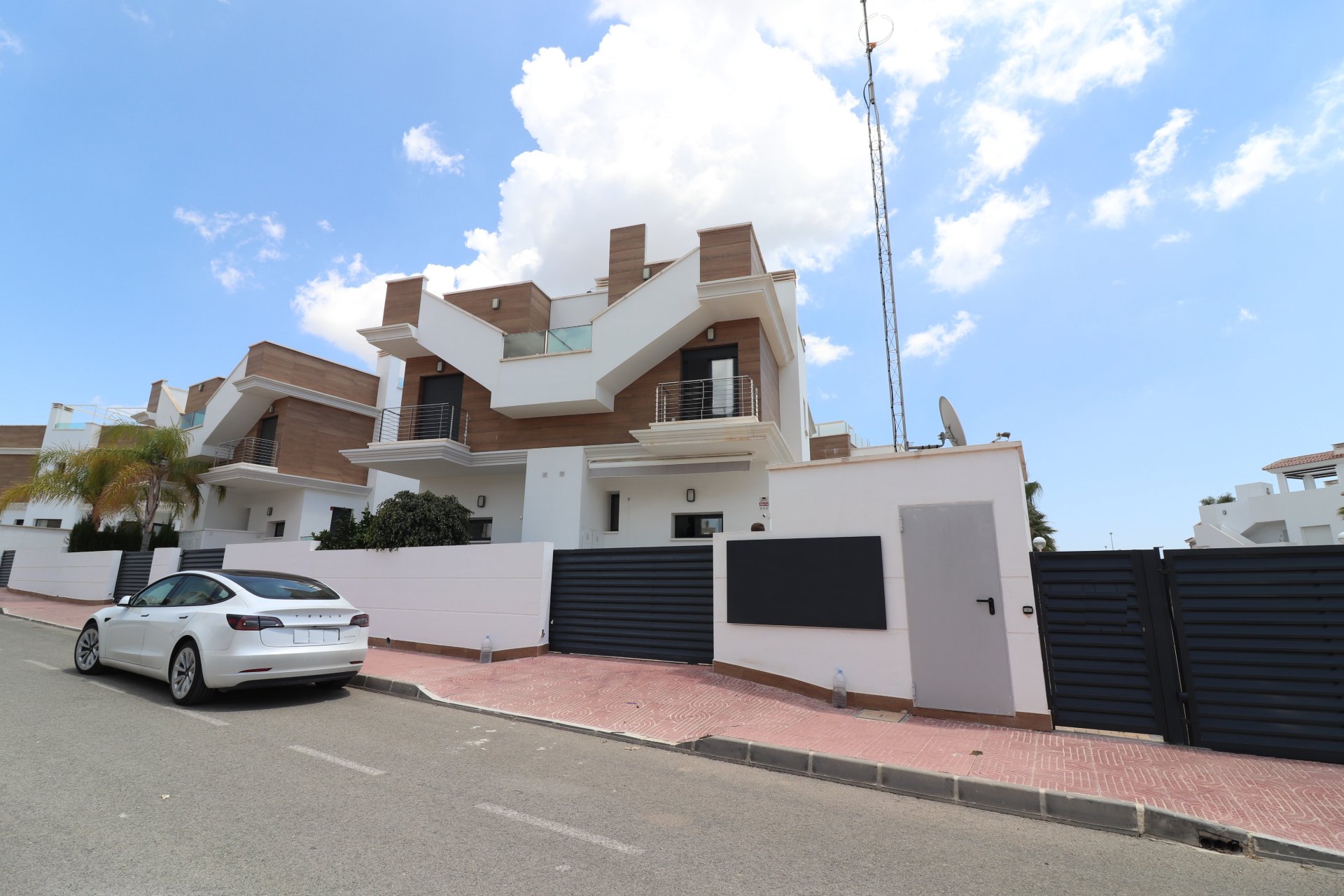 Resale - Villa -
Ciudad Quesada - La Laguna