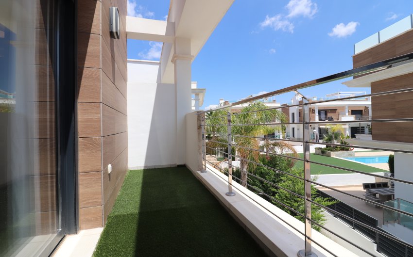 Resale - Villa -
Ciudad Quesada - La Laguna