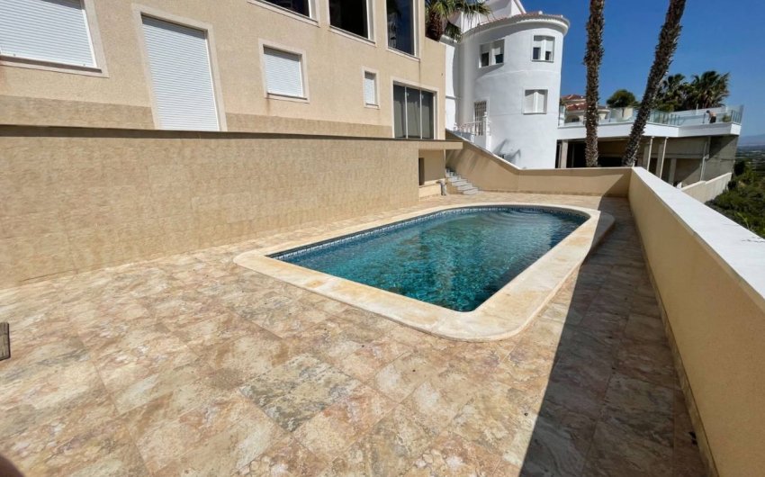 Resale - Villa -
Ciudad Quesada - La Marquesa Golf