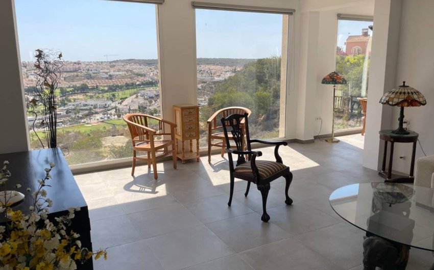 Resale - Villa -
Ciudad Quesada - La Marquesa Golf