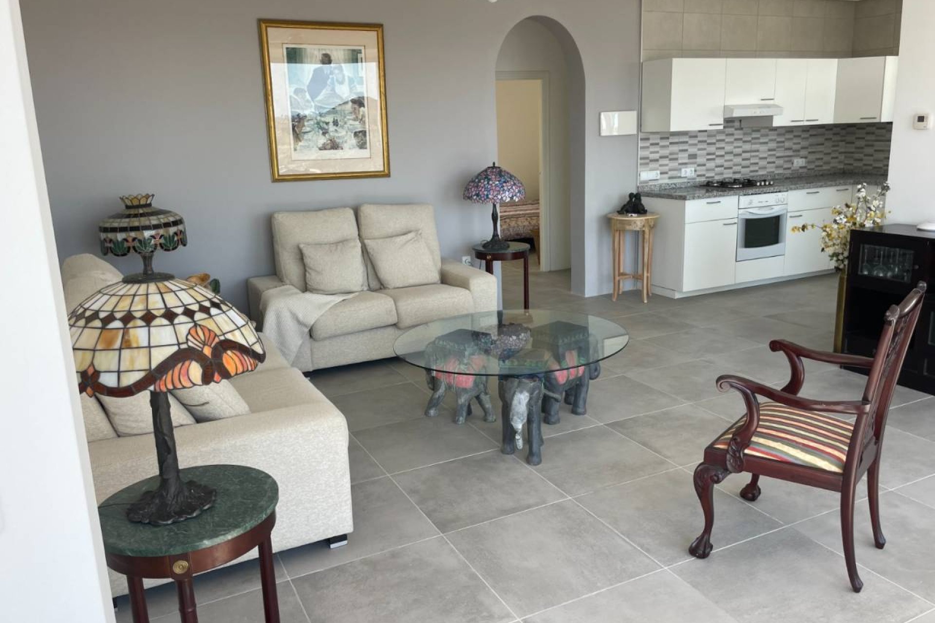 Resale - Villa -
Ciudad Quesada - La Marquesa Golf