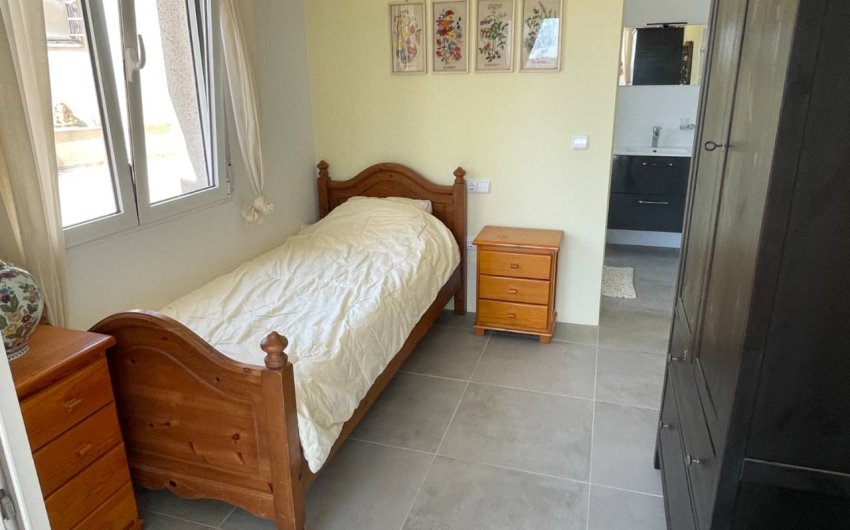 Resale - Villa -
Ciudad Quesada - La Marquesa Golf