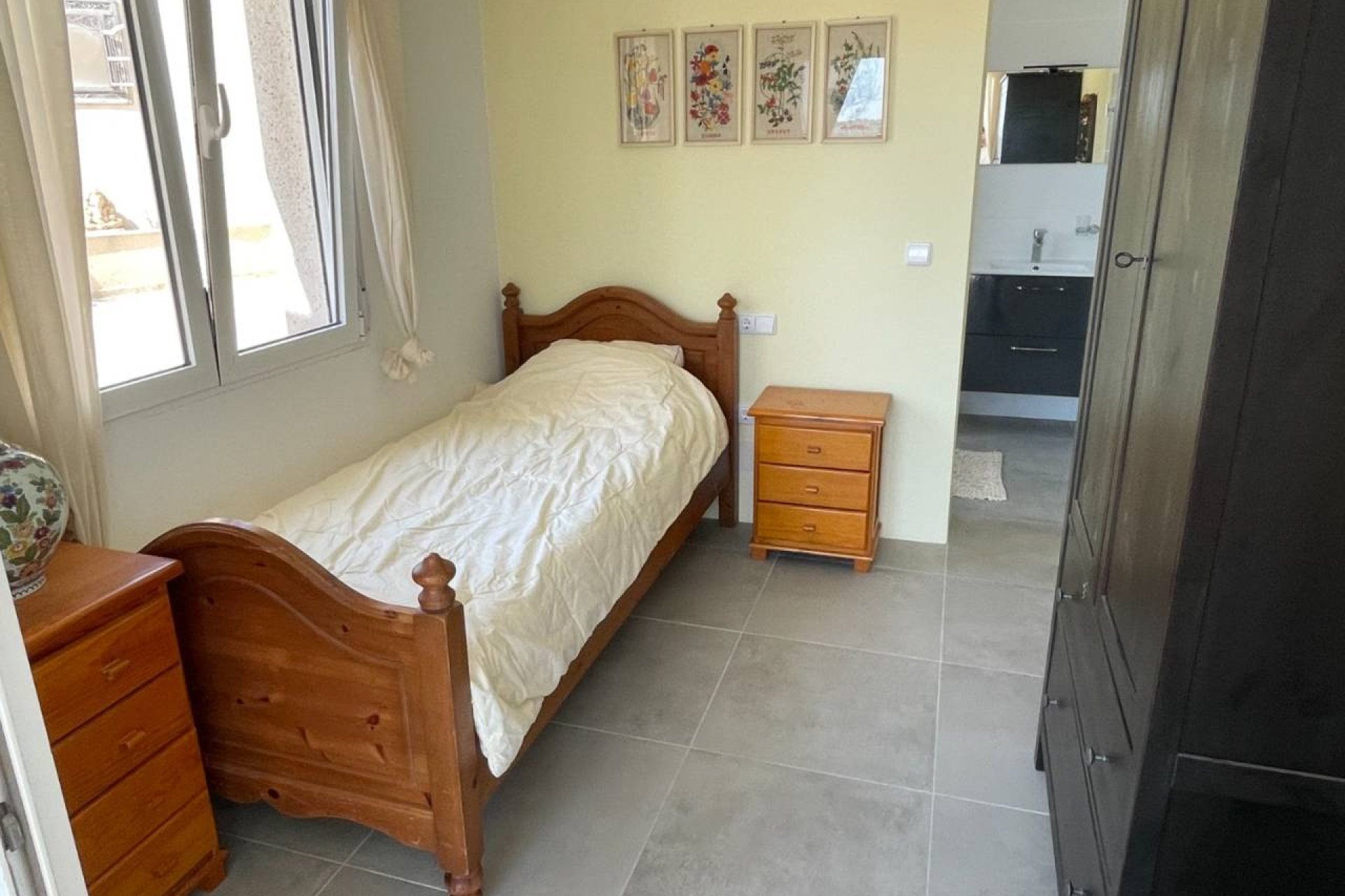 Resale - Villa -
Ciudad Quesada - La Marquesa Golf