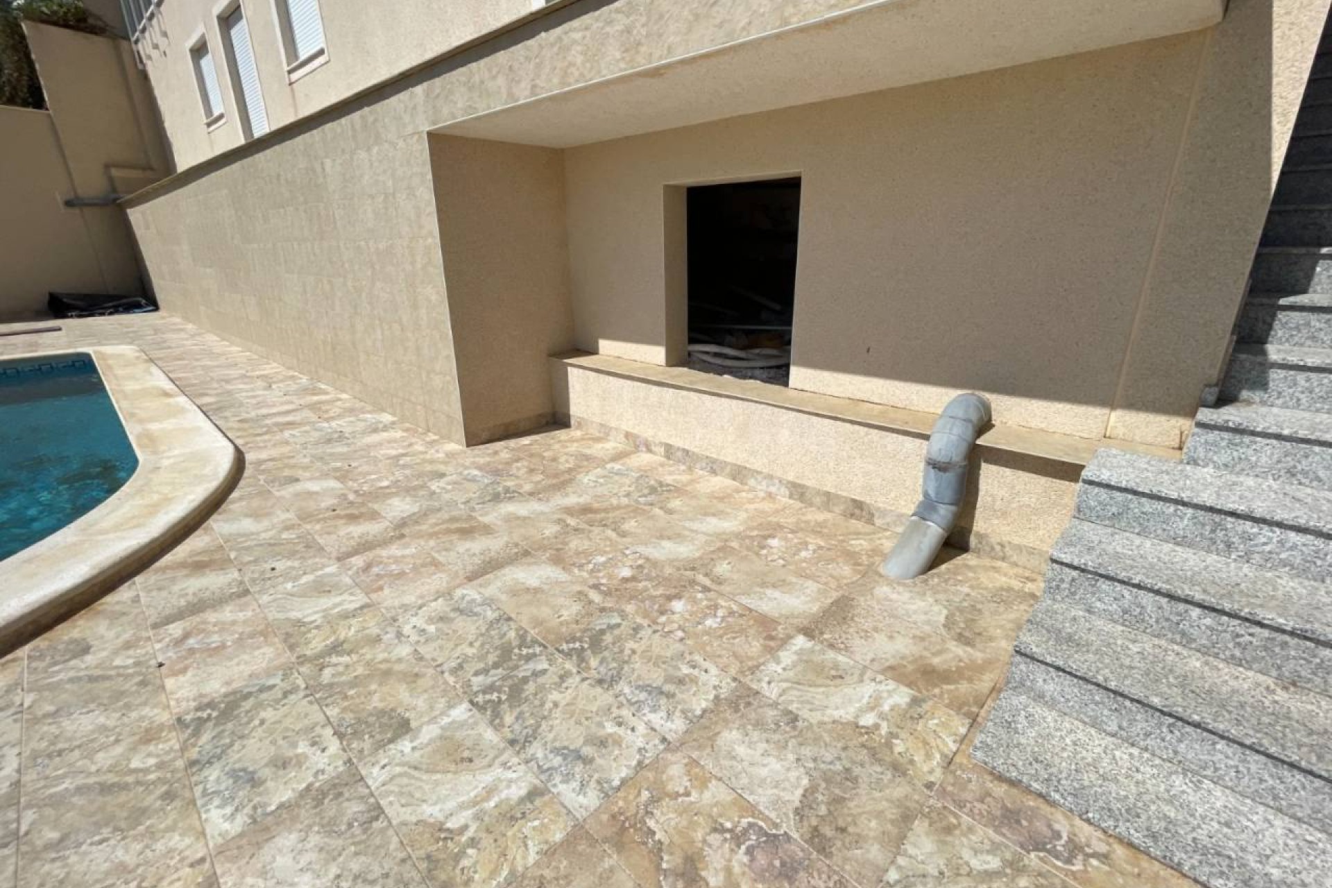 Resale - Villa -
Ciudad Quesada - La Marquesa Golf