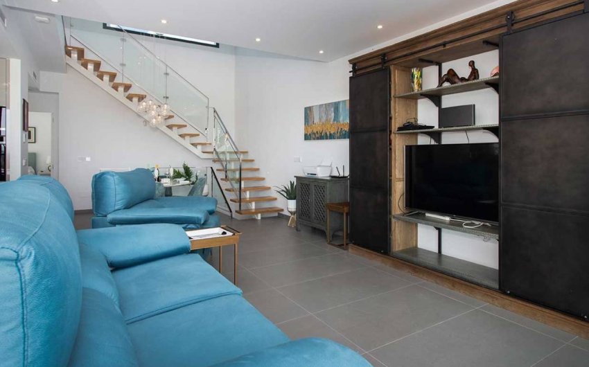 Resale - Villa -
Ciudad Quesada - La Marquesa Golf