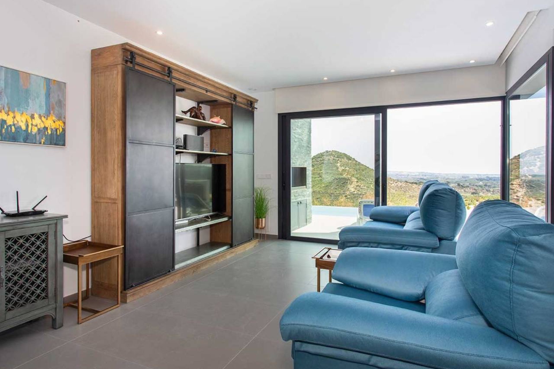 Resale - Villa -
Ciudad Quesada - La Marquesa Golf