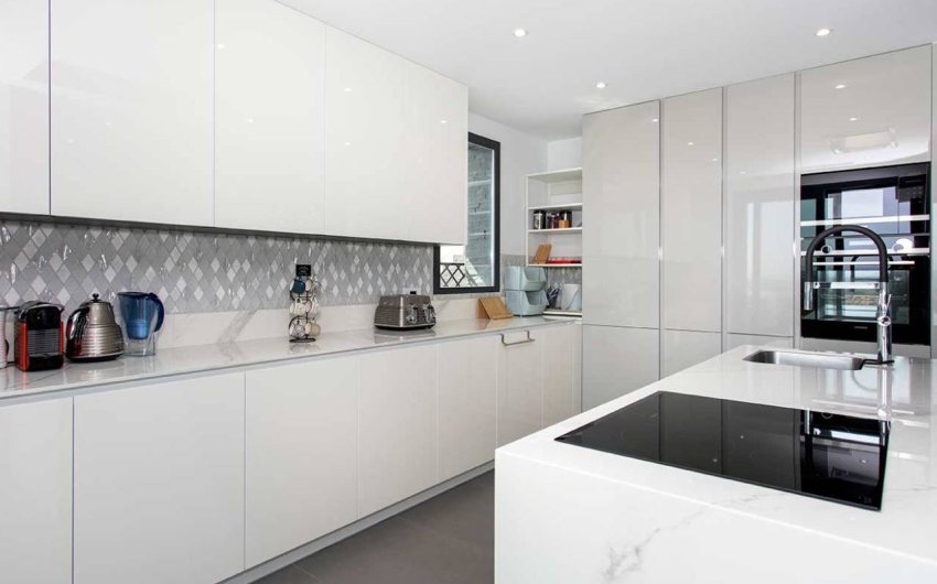 Resale - Villa -
Ciudad Quesada - La Marquesa Golf