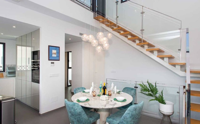 Resale - Villa -
Ciudad Quesada - La Marquesa Golf