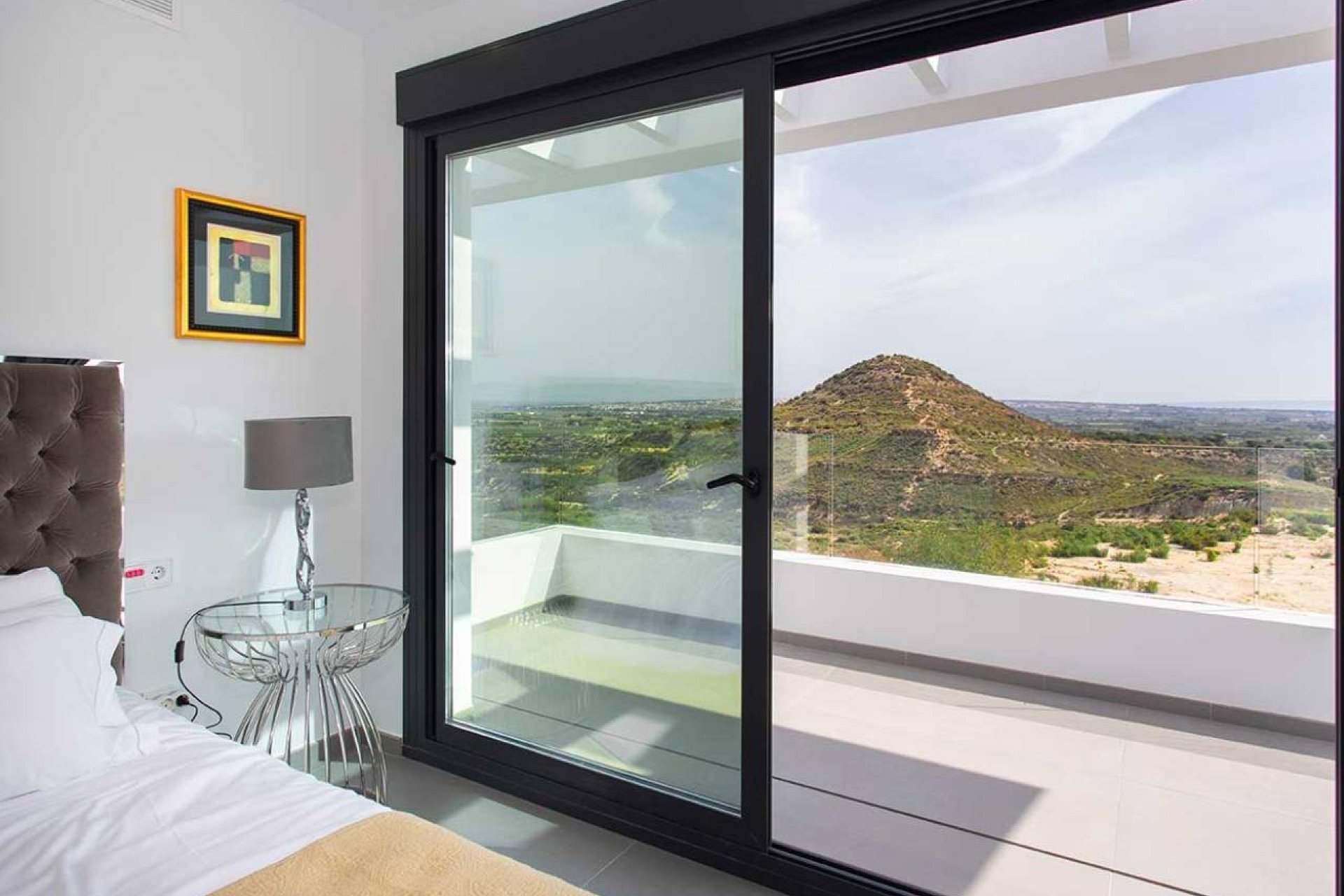 Resale - Villa -
Ciudad Quesada - La Marquesa Golf