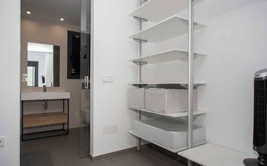 Resale - Villa -
Ciudad Quesada - La Marquesa Golf