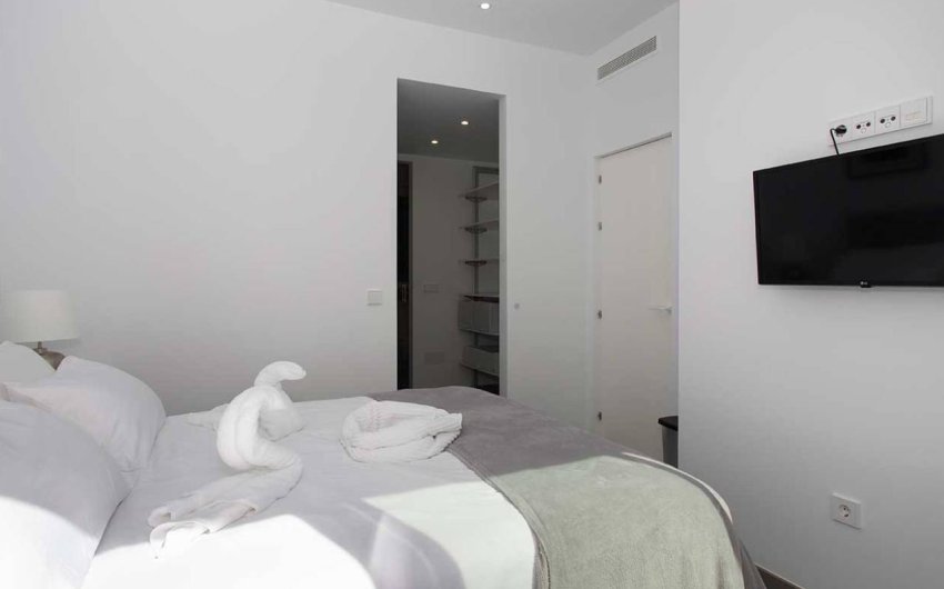 Resale - Villa -
Ciudad Quesada - La Marquesa Golf