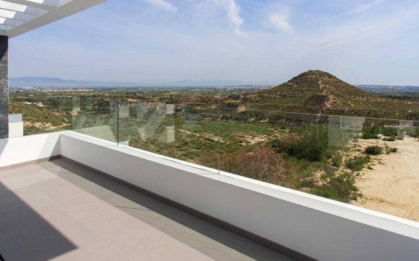 Resale - Villa -
Ciudad Quesada - La Marquesa Golf