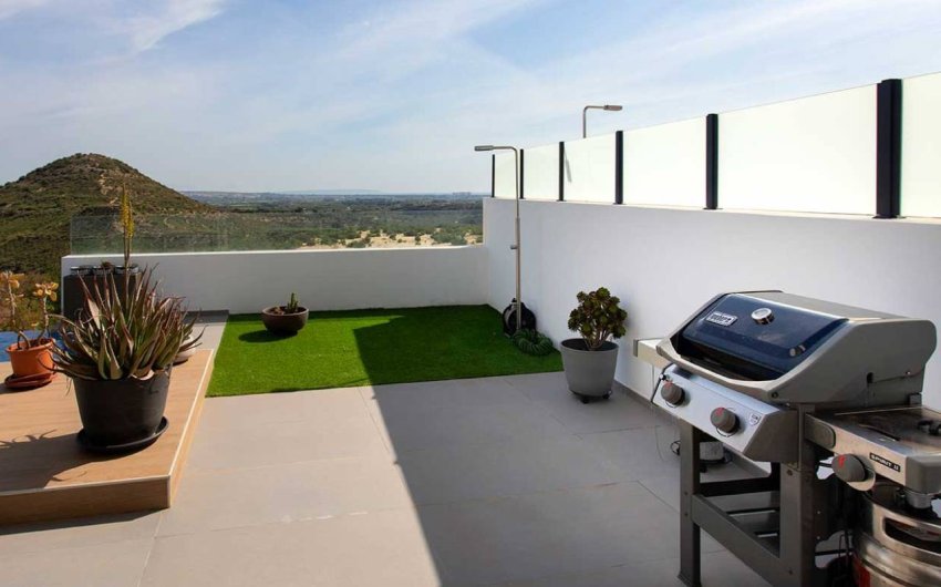 Resale - Villa -
Ciudad Quesada - La Marquesa Golf