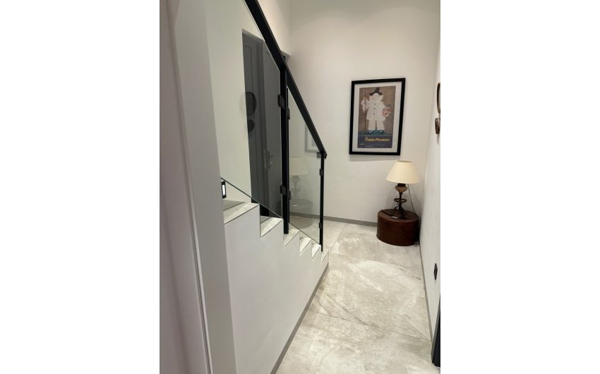 Resale - Villa -
Ciudad Quesada - La Marquesa Golf