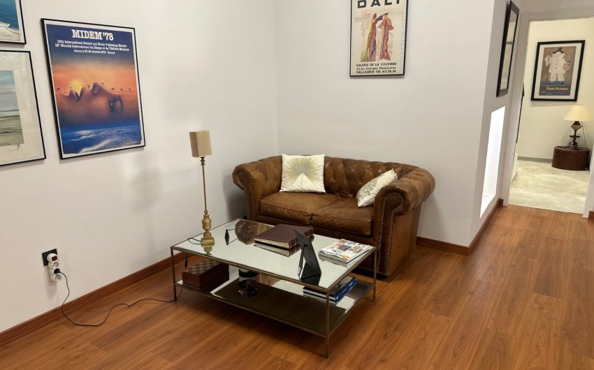 Resale - Villa -
Ciudad Quesada - La Marquesa Golf