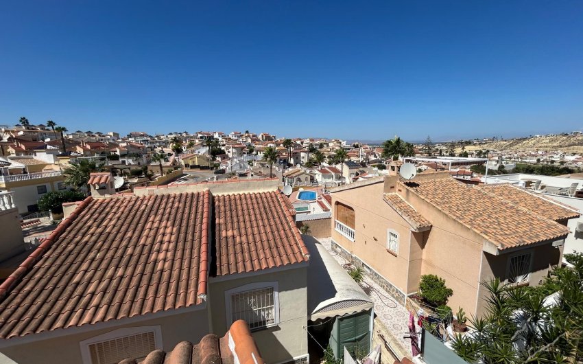 Resale - Villa -
Ciudad Quesada - La Marquesa Golf