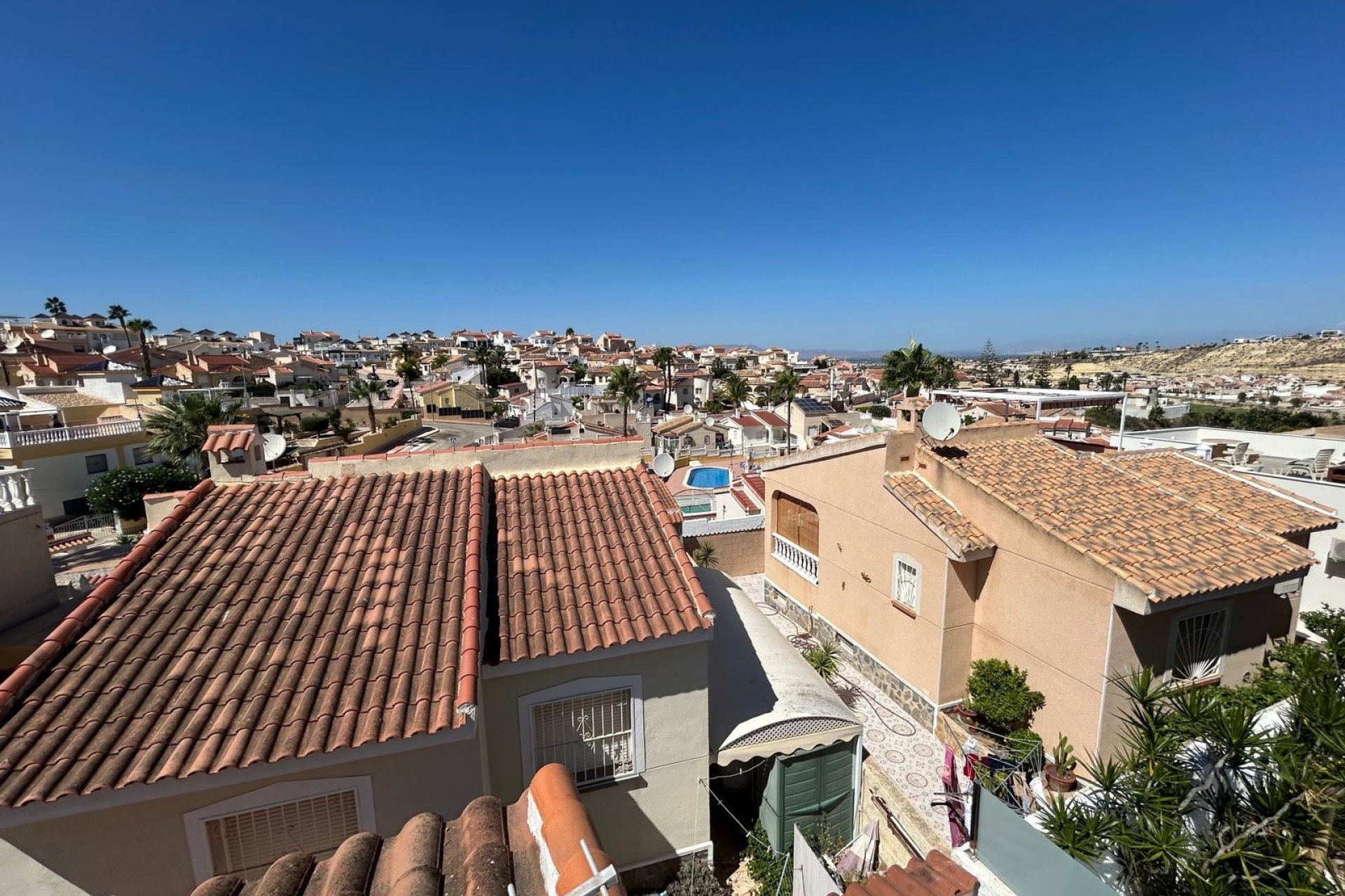 Resale - Villa -
Ciudad Quesada - La Marquesa Golf