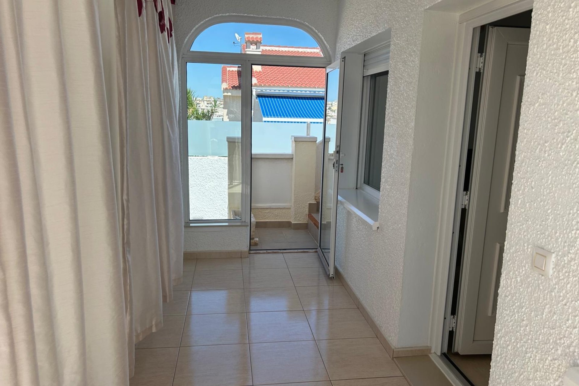 Resale - Villa -
Ciudad Quesada - La Marquesa Golf