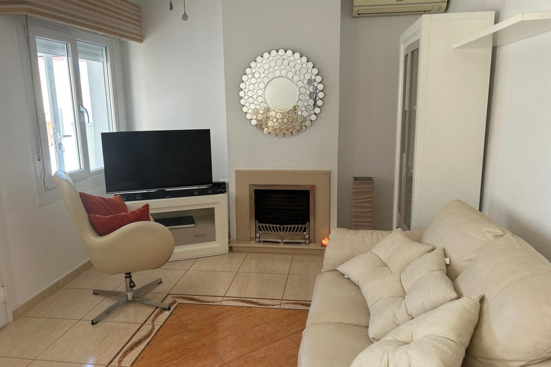 Resale - Villa -
Ciudad Quesada - La Marquesa Golf