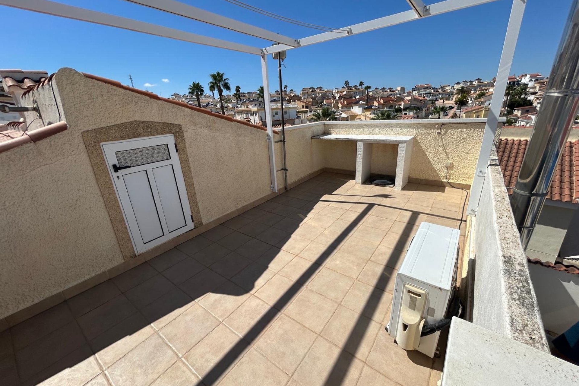 Resale - Villa -
Ciudad Quesada - La Marquesa Golf