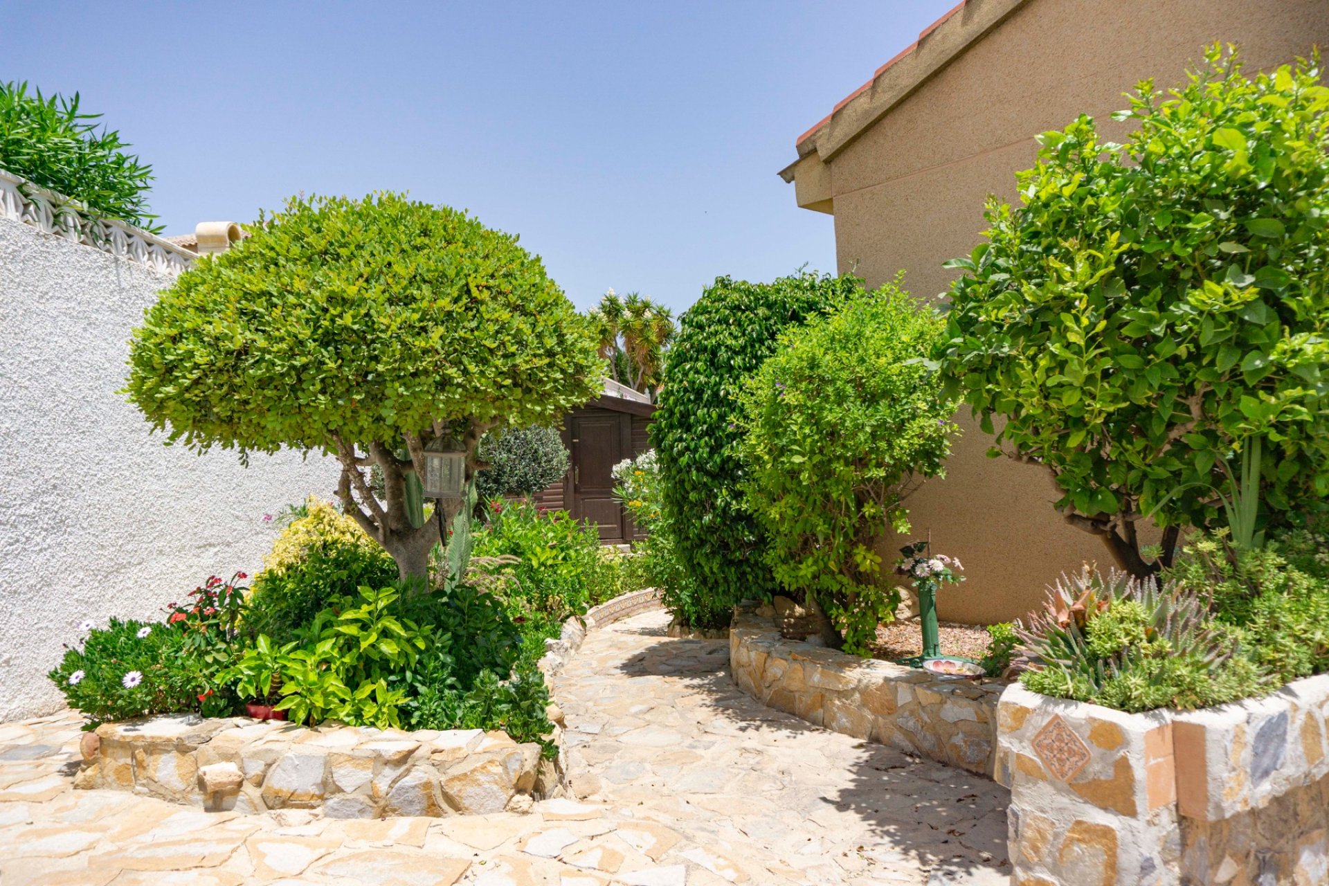 Resale - Villa -
Ciudad Quesada - La Marquesa Golf