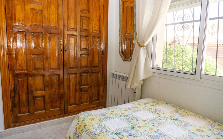 Resale - Villa -
Ciudad Quesada - La Marquesa Golf