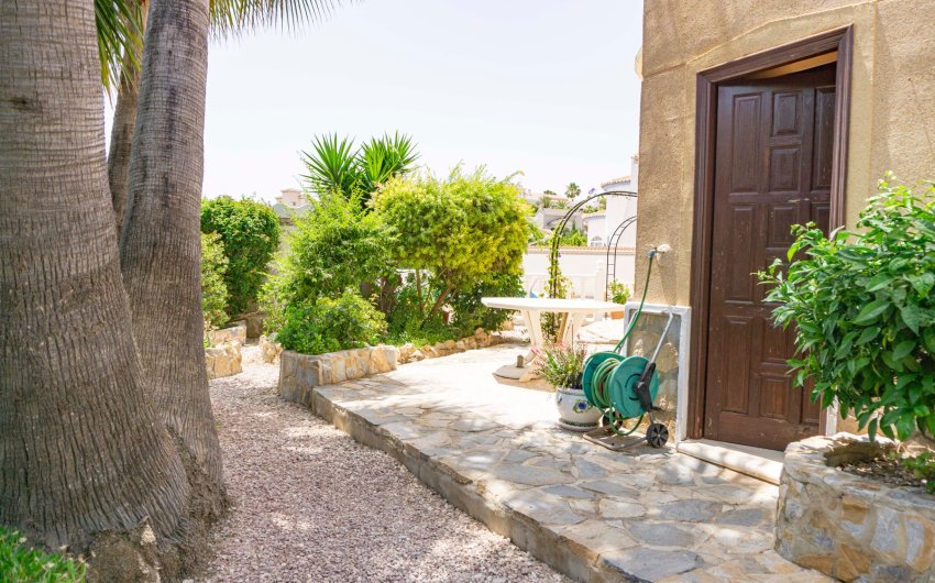 Resale - Villa -
Ciudad Quesada - La Marquesa Golf