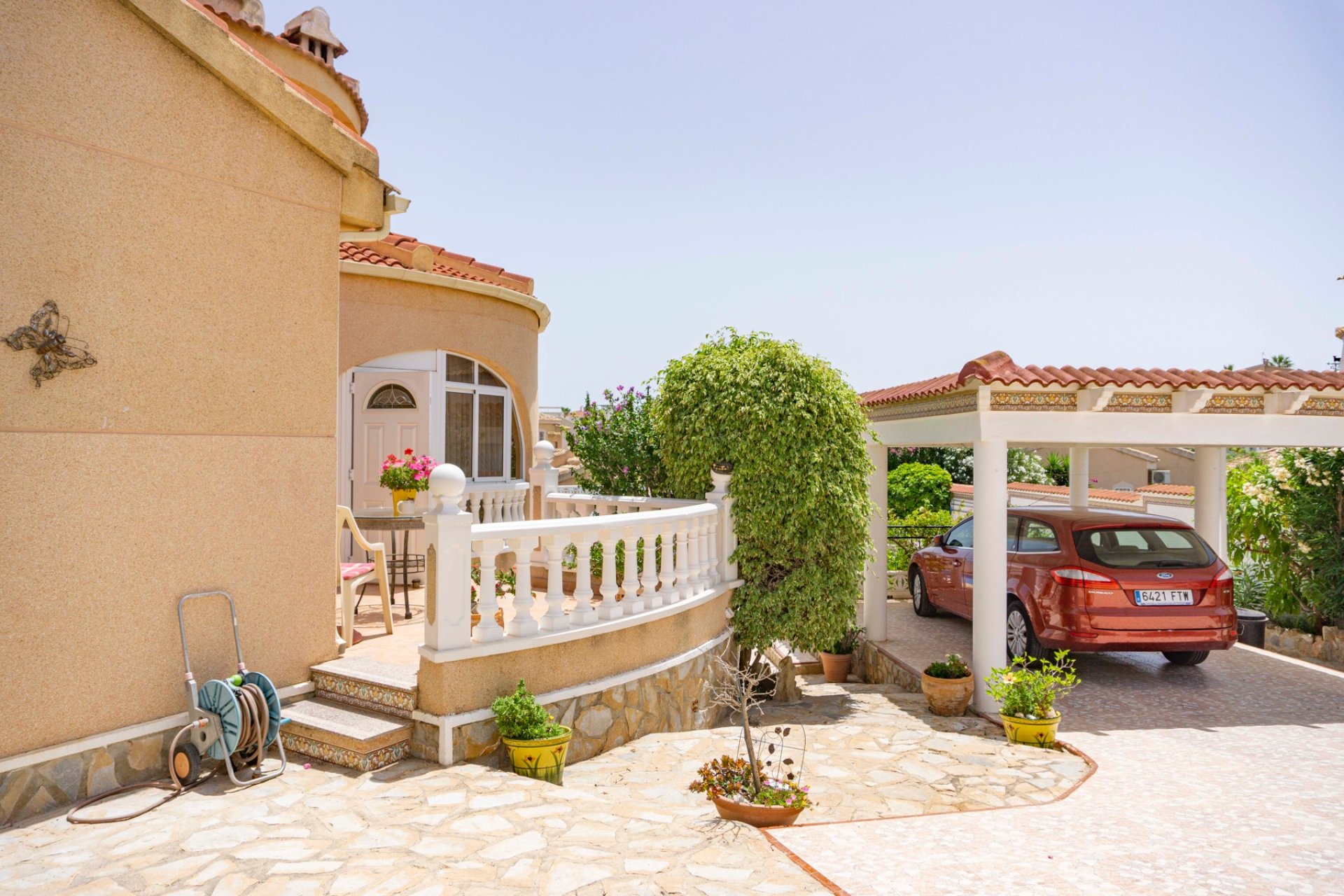 Resale - Villa -
Ciudad Quesada - La Marquesa Golf